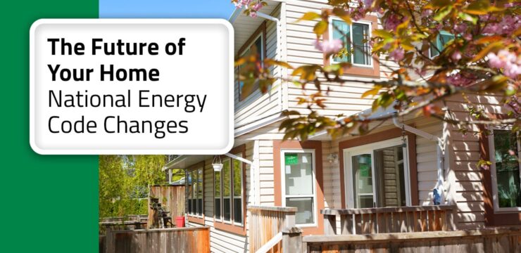 National Energy Codes changes for windows preview