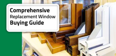 Thumbnail post: An Ultimate Replacement Window Buying Guide in Canada [2025]