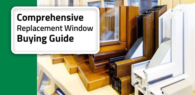 Thumbnail post: An Ultimate Replacement Window Buying Guide in Canada [2025]