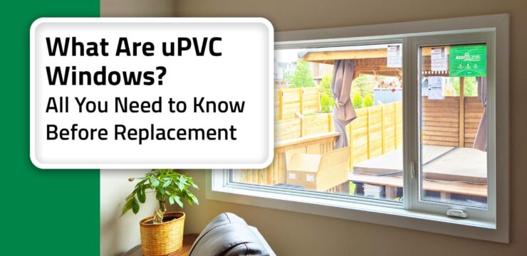Thumbnail post: What Are uPVC Windows? All You Need to Know Before Replacement