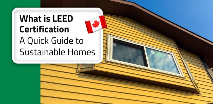 what is LEED organisation and how it impacts your windows preview