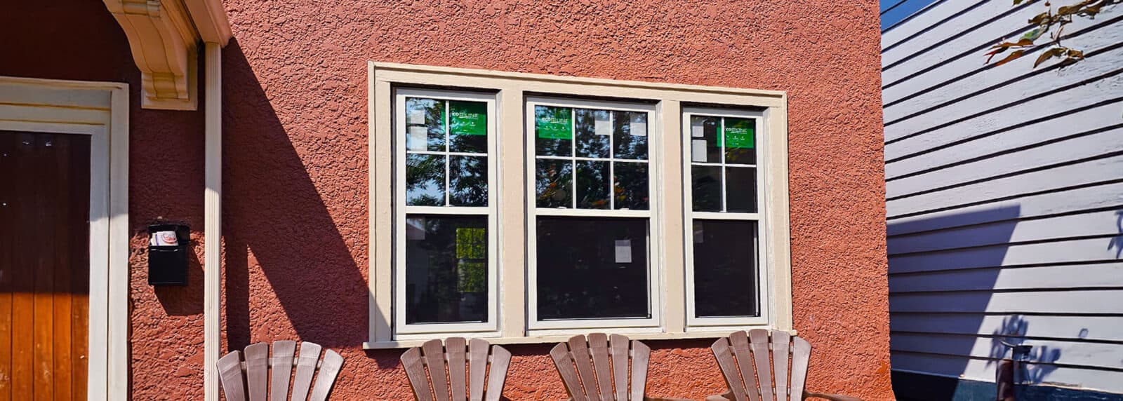 best time for window replacement