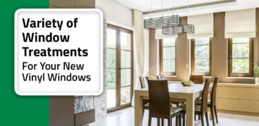 Thumbnail post: Window Treatments For New Vinyl Windows: What to Choose in 2025