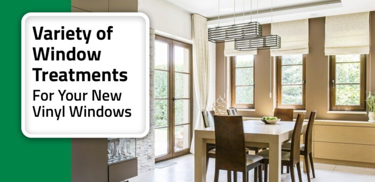 Thumbnail post: Window Treatments For New Vinyl Windows: What to Choose in 2025