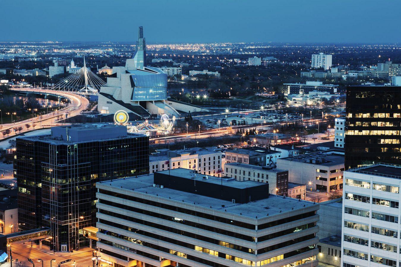 window companies Winnipeg