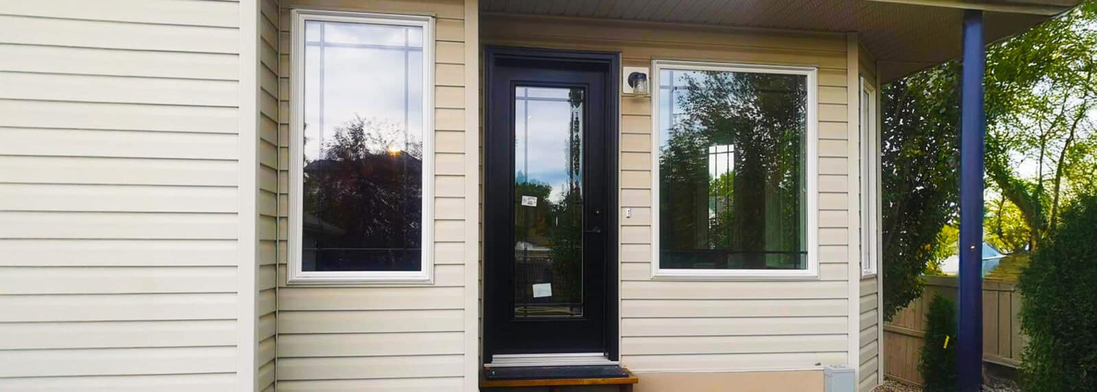 guide to glass doors