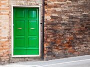 All the Questions You Wanted to Ask About Entry Doors