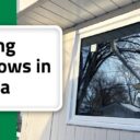 Thumbnail post Awning Windows in Regina