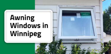 Thumbnail post Awning Windows in Winnipeg