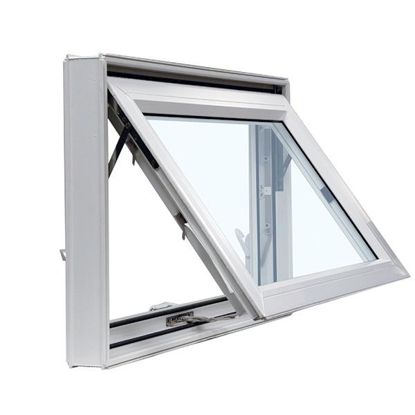 Awning Windows