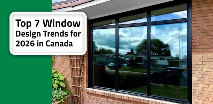 Thumbnail post: Top 7 Window Design Trends for 2026 in Canada