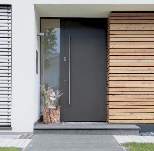 Modern Front Doors