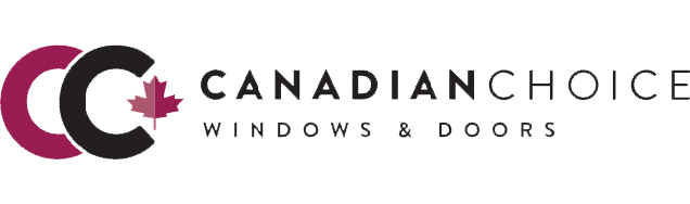 canadian choice windows company logo