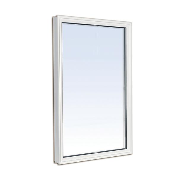 casement fixed windows