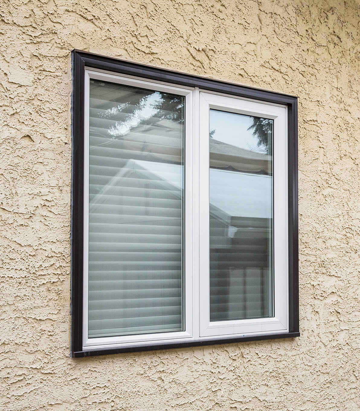 casement windows