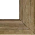 oak casing