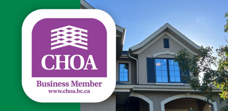 Thumbnail post Ecoline Windows Is Now a Member of the CHOA