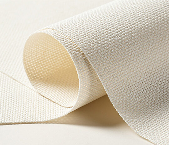 composite material for blinds