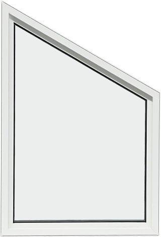 Custom linear window
