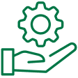 Custom<br> Manufacturing