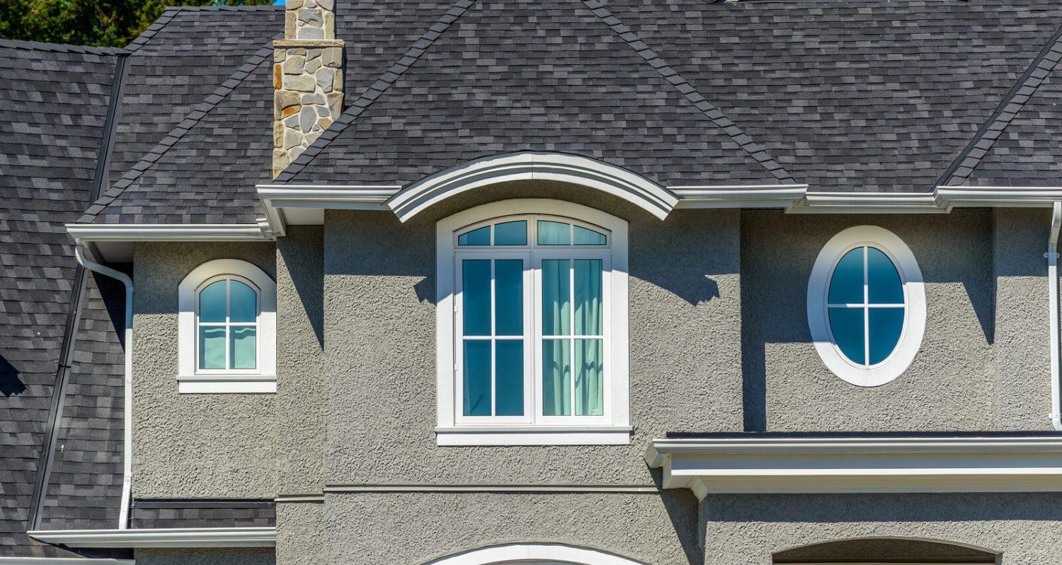 Fixed Windows & Custom Shaped Windows | Window Types & Styles | Ecoline