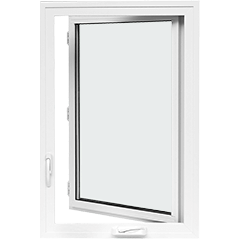 Casement Window