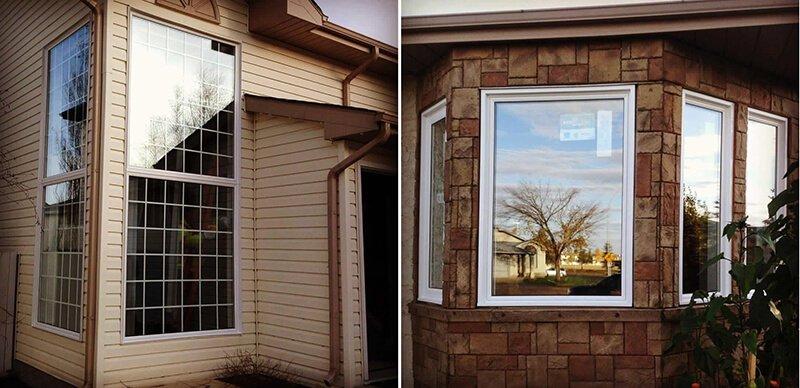 custom windows