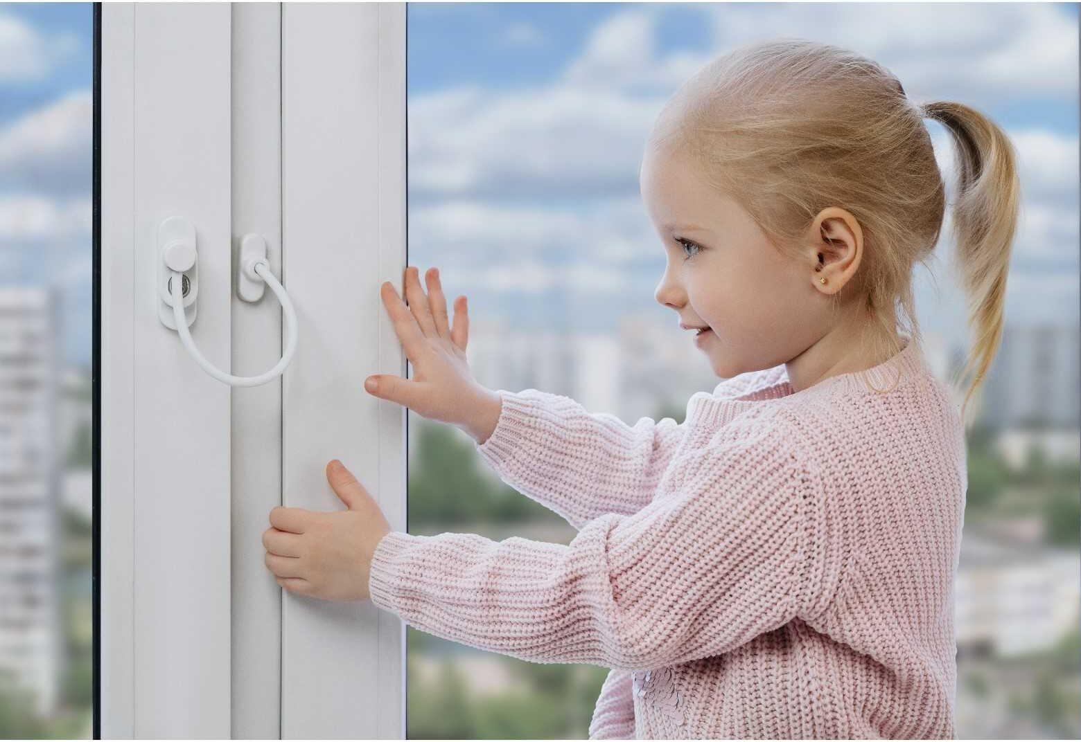 child save window