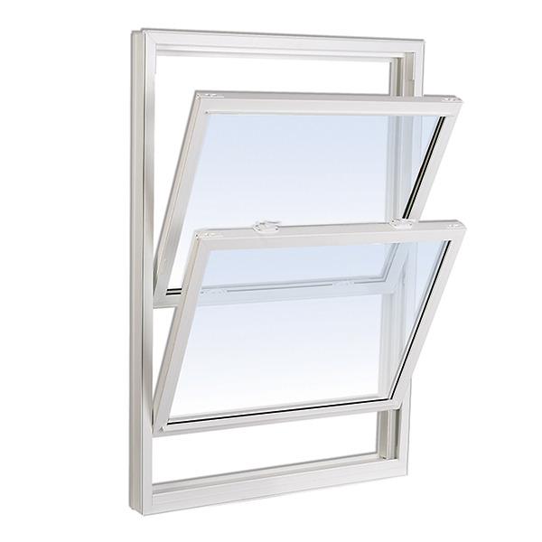 casement fixed windows