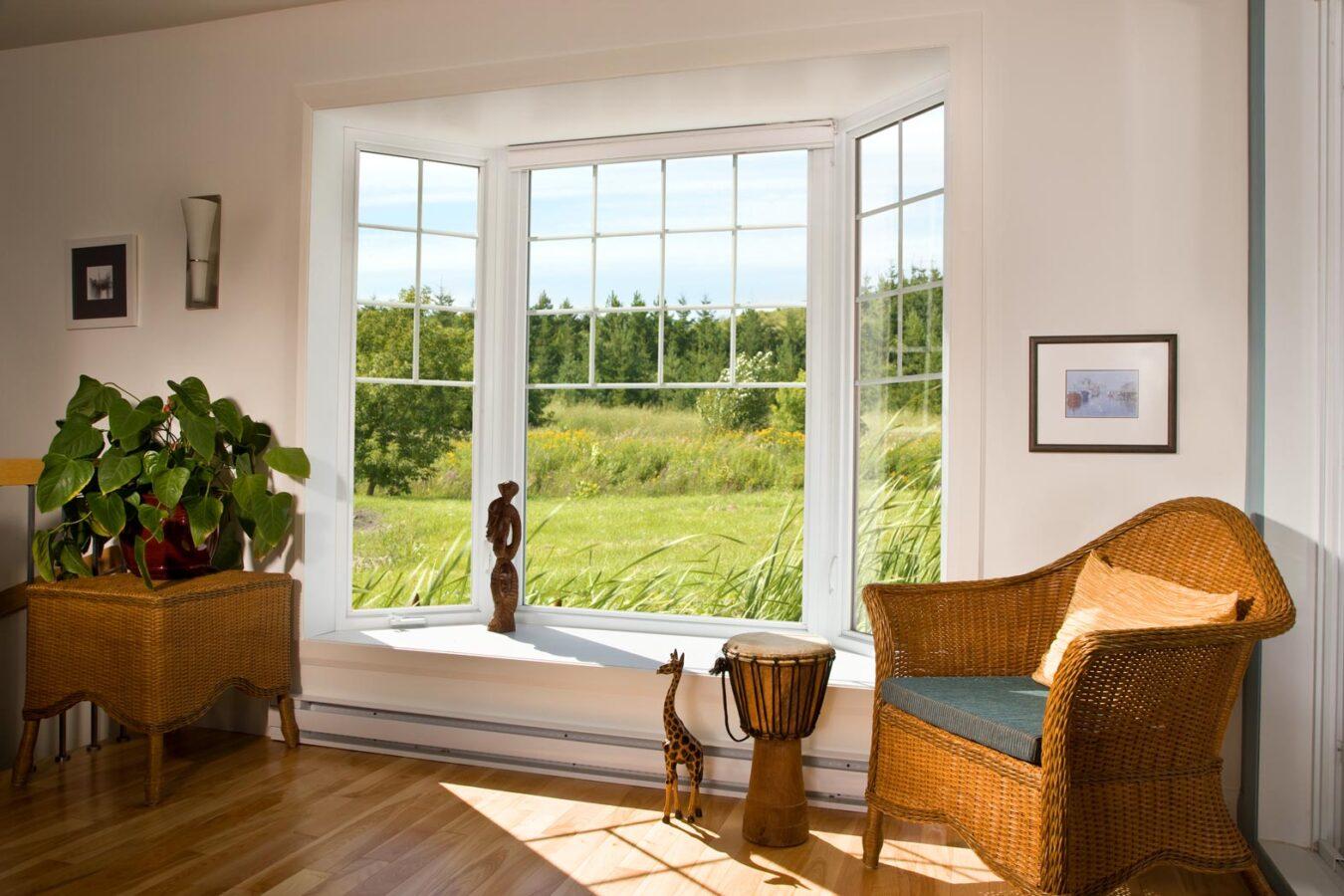 Efficiency Manitoba Windows & Doors Rebate
