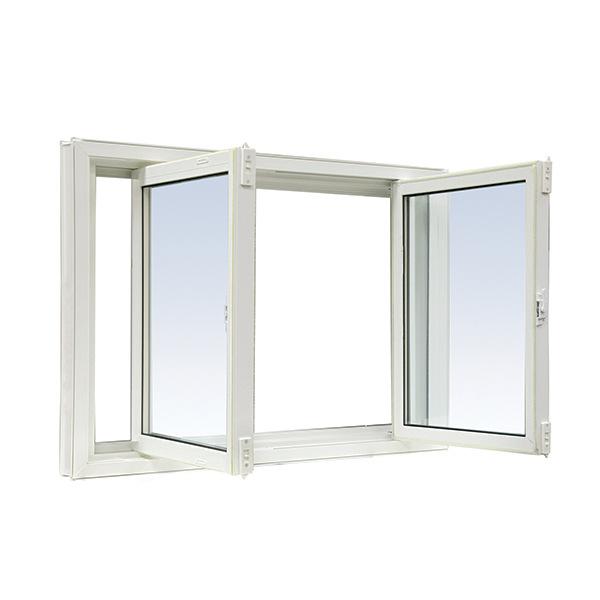 casement fixed windows