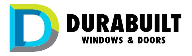 durabuilt windows company logo