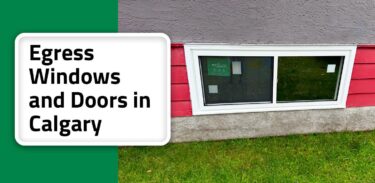 example egress windows in calgary