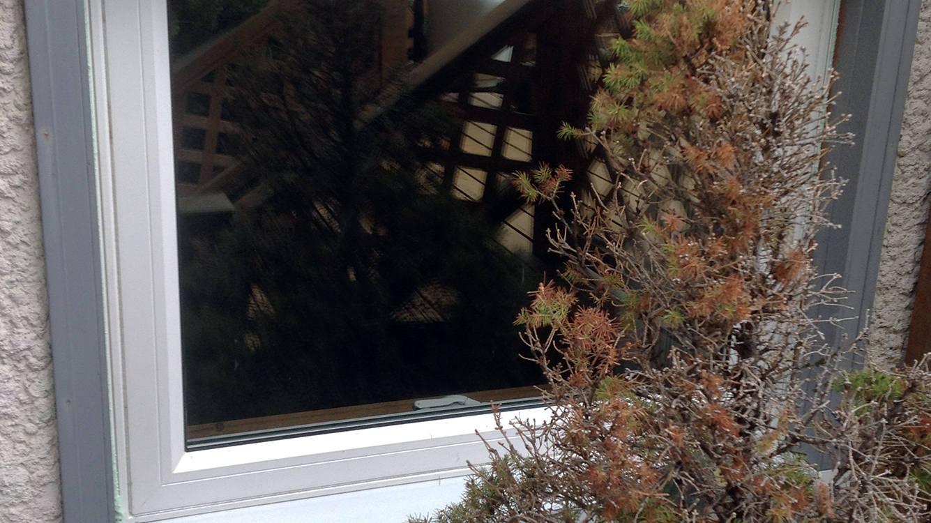 egress casement windows