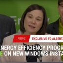 Alberta Energy Efficiency Rebate Program HAS ENDED