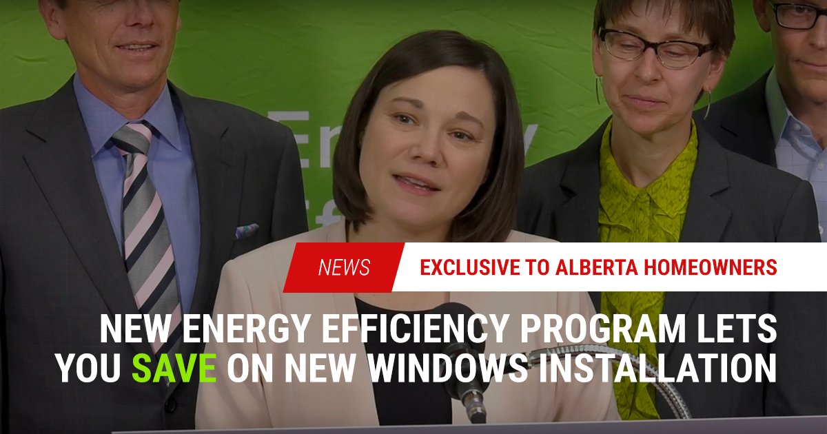Alberta Energy Efficiency Rebate Program Details Energy Efficiency 