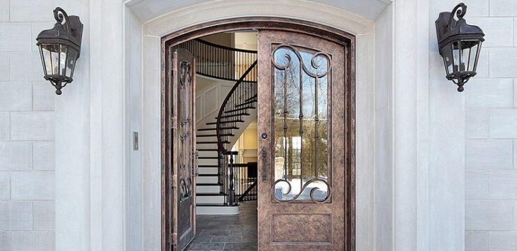 Thumbnail post A Comprehensive Guide to Exterior Door Replacements