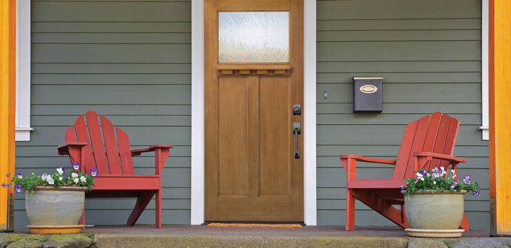 Thumbnail post High-Quality Fiberglass Entry Doors – Get Your Best Offer In Edmonton