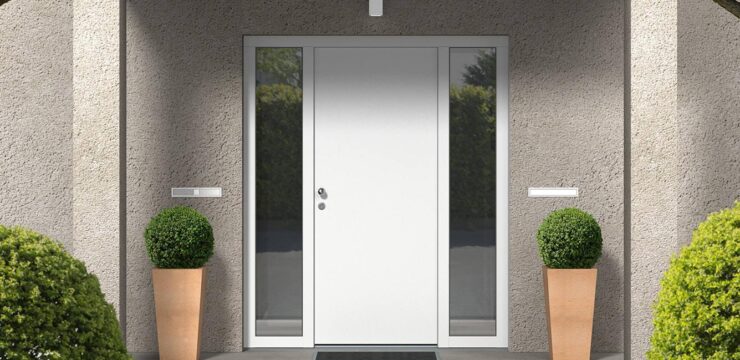 Thumbnail post Fiberglass Exterior Doors In Calgary: Upgrade Your Entryway