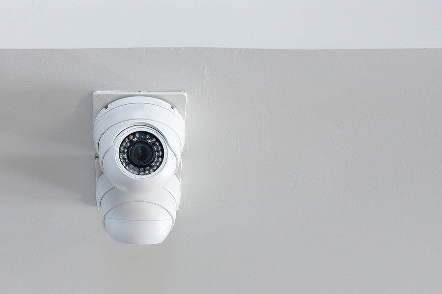 home security camera