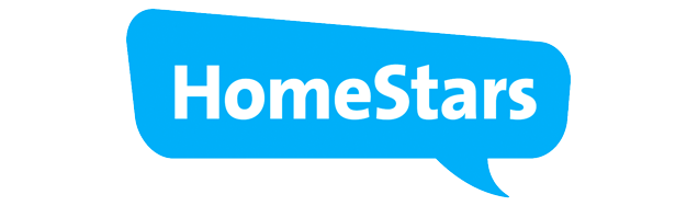 homestars review logo