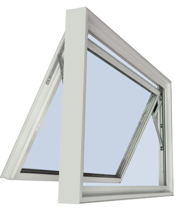 Hopper Windows Ecoline Windows