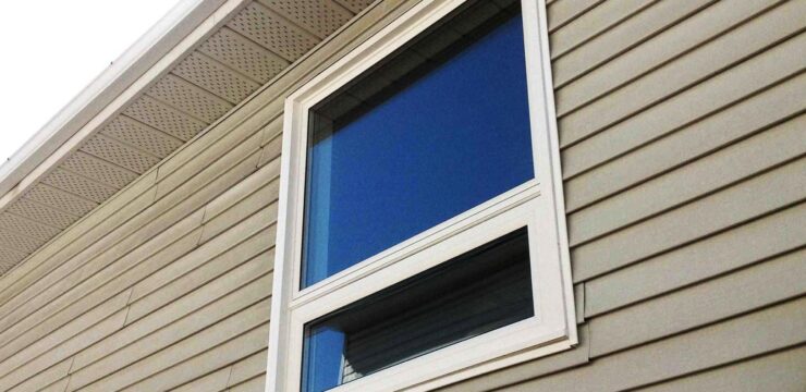 Thumbnail post The Future of Your Home: 2025 National Energy Code Changes For Replacement Windows