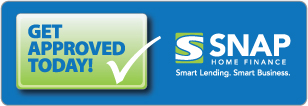 snap financing get approved