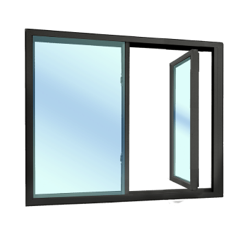 Tabs Vancouver Island Ecoline Green Grant performance