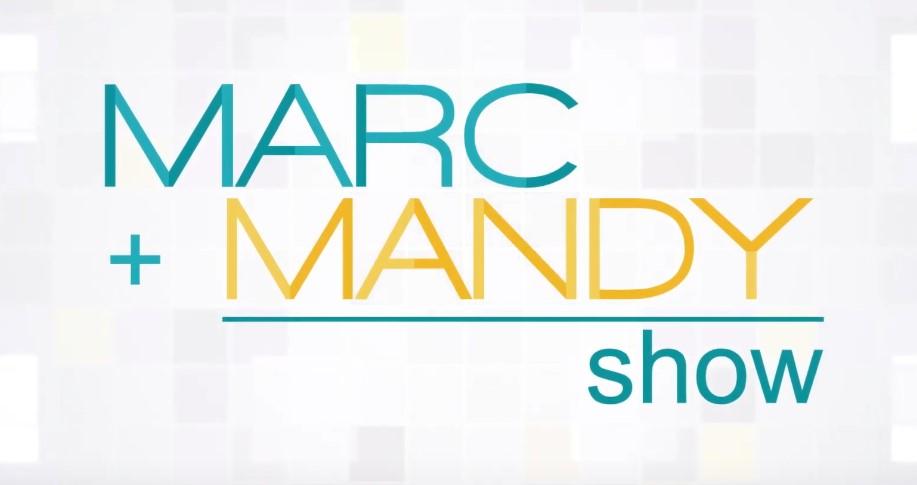 marc+mandy_show