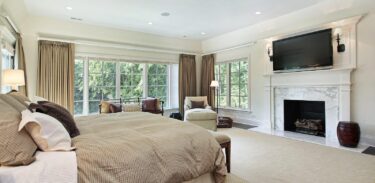 Thumbnail post Top 5 Master Bedroom Window Styles To Revamp Your Space