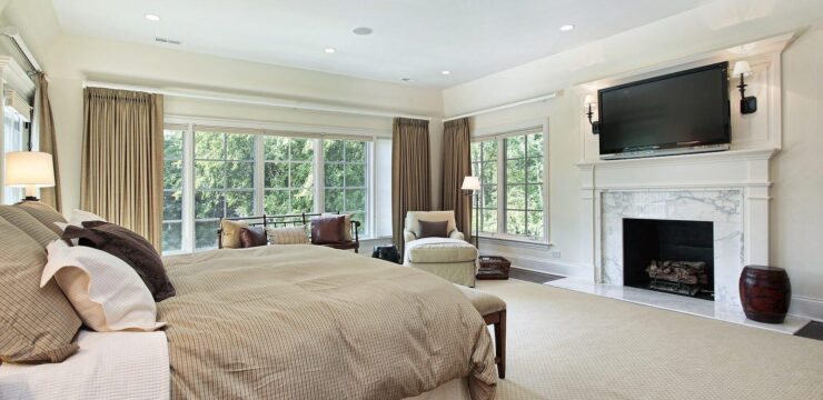 Thumbnail post Top 3 Window Styles To Revamp Your Master Bedroom