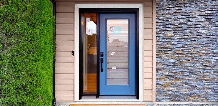 Thumbnail post Troubleshooting the Top 9 Entry Door Problems Every Homeowner Faces