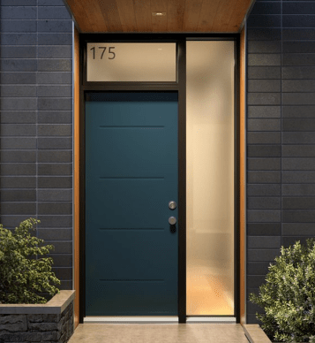 Tabs Vancouver Island Ecoline Green Grant performance